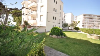 Apartment on Carrer de les Acàcies photo 34