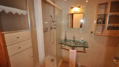 Apartment on Carrer de les Acàcies photo 21