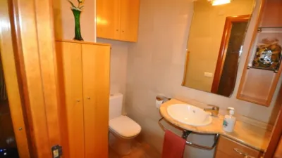 Apartment on Carrer de les Acàcies photo 9