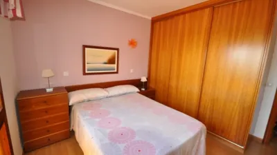 Apartment on Carrer de les Acàcies photo 25