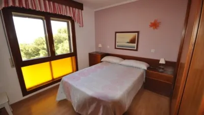 Apartment on Carrer de les Acàcies photo 24