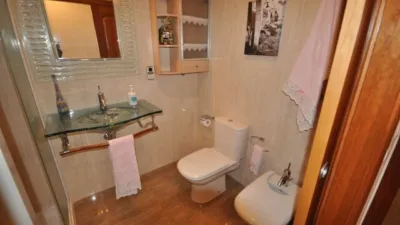 Apartment on Carrer de les Acàcies photo 28