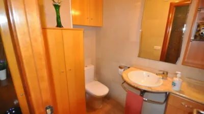 Apartment on Carrer de les Acàcies photo 8