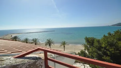 Apartment on Carrer de les Acàcies photo 30