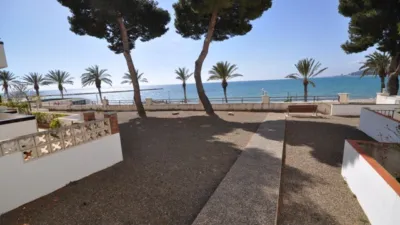 Apartment on Carrer de les Acàcies photo 35