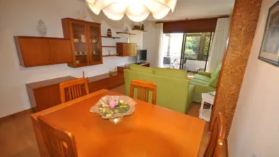 Apartment on Carrer de les Acàcies photo 12