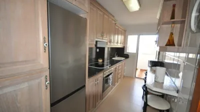 Apartment on Carrer de les Acàcies photo 5