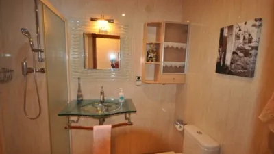 Apartment on Carrer de les Acàcies photo 20