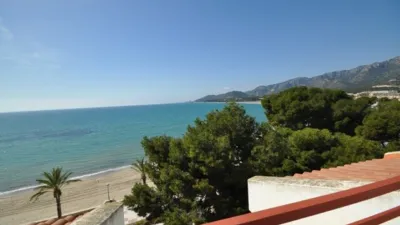 Apartment on Carrer de les Acàcies photo 31