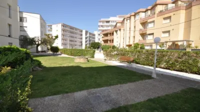 Apartment on Carrer de les Acàcies photo 33