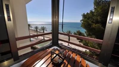 Apartment on Carrer de les Acàcies photo 13