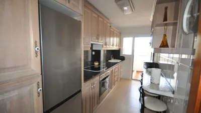 Apartment on Carrer de les Acàcies photo 4