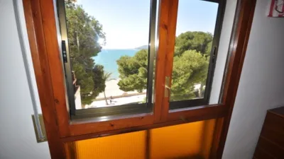 Apartment on Carrer de les Acàcies photo 26