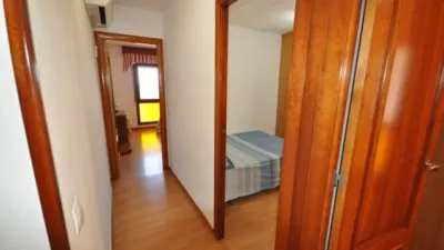Apartment on Carrer de les Acàcies photo 27