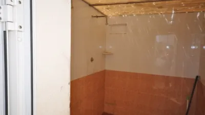 Apartment on Carrer de les Acàcies photo 38
