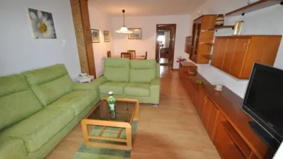 Apartment on Carrer de les Acàcies photo 18