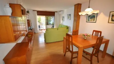 Apartment on Carrer de les Acàcies photo 11