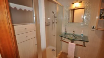 Apartment on Carrer de les Acàcies photo 19