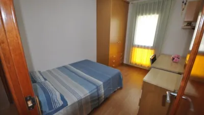 Apartment on Carrer de les Acàcies photo 23