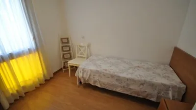 Apartment on Carrer de les Acàcies photo 22