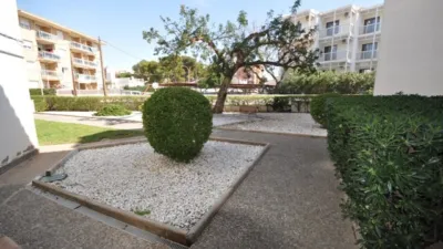 Apartment on Carrer de les Acàcies photo 32