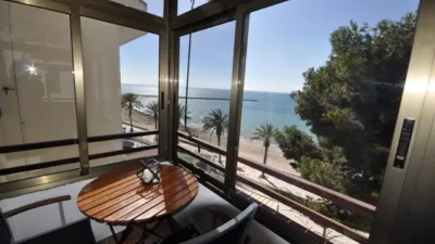 Apartment on Carrer de les Acàcies photo 2