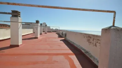 Apartment on Carrer de les Acàcies photo 29