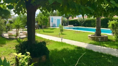 Single-family chalet in Platja de Mont-roig photo 7