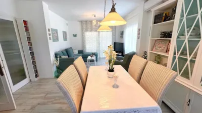 Single-family chalet in Platja de Mont-roig photo 32