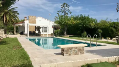 Single-family chalet in Platja de Mont-roig photo 5