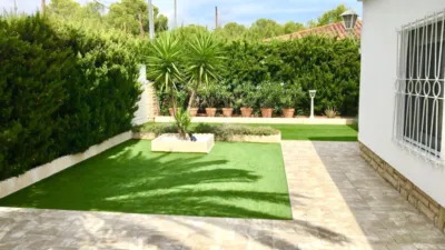 Single-family chalet in Platja de Mont-roig photo 17