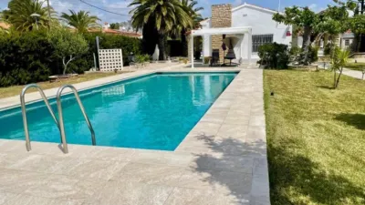 Single-family chalet in Platja de Mont-roig photo 3