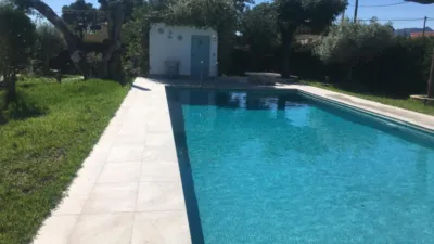 Single-family chalet in Platja de Mont-roig photo 21