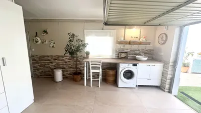 Single-family chalet in Platja de Mont-roig photo 23