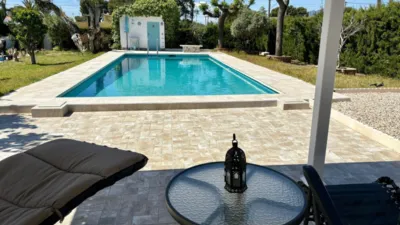 Single-family chalet in Platja de Mont-roig photo 14