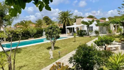 Single-family chalet in Platja de Mont-roig photo 4