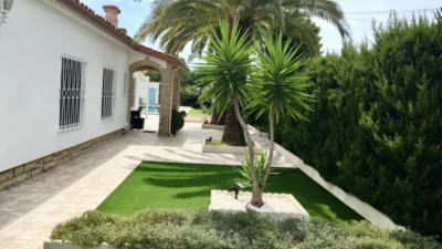 Single-family chalet in Platja de Mont-roig photo 16