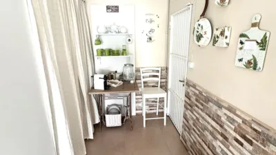 Single-family chalet in Platja de Mont-roig photo 25