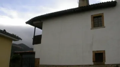 Rustic property for sale in Quintana Villaperez, La Florida-Las Campas (Oviedo) of 150.000 €