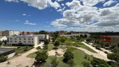 Piso en alquiler en Calle de Campos Crespo - Imagen 26