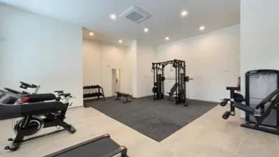 Piso en alquiler en Calle de Campos Crespo - Imagen 21