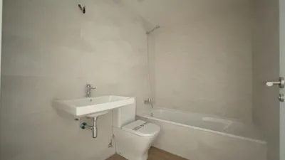 Piso en alquiler en Calle de Campos Crespo - Imagen 16