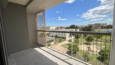 Piso en alquiler en Calle de Campos Crespo - Imagen 8