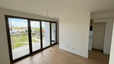 Piso en alquiler en Calle de Campos Crespo - Imagen 3