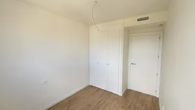 Piso en alquiler en Calle de Campos Crespo - Imagen 12