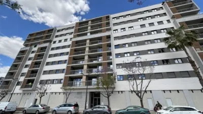 Piso en alquiler en Calle de Campos Crespo - Imagen 29