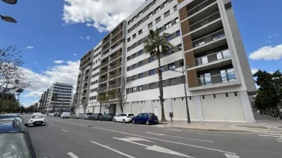Piso en alquiler en Calle de Campos Crespo - Imagen 28