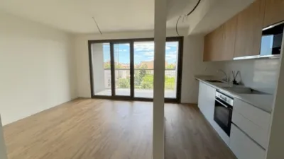 Piso en alquiler en Calle de Campos Crespo - Imagen 4