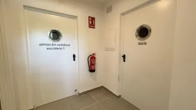 Piso en alquiler en Calle de Campos Crespo - Imagen 27