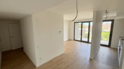 Piso en alquiler en Calle de Campos Crespo - Imagen 6